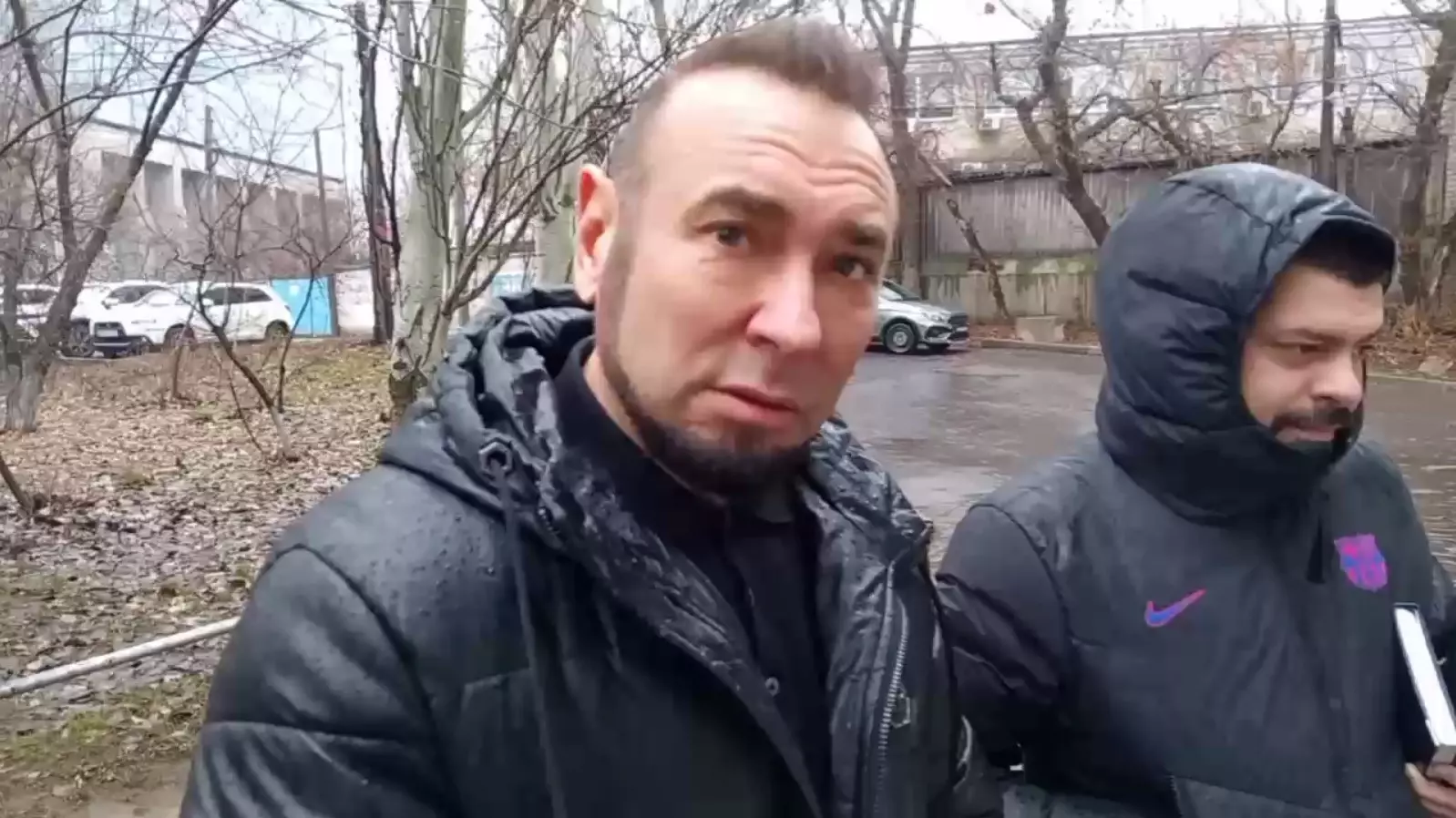 Стали известны подробности уголовного дела депутата Анненко в Волгограде