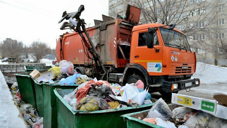 Минприроды и ФАС проверят обоснованность «мусорных» тарифов в Волгограде