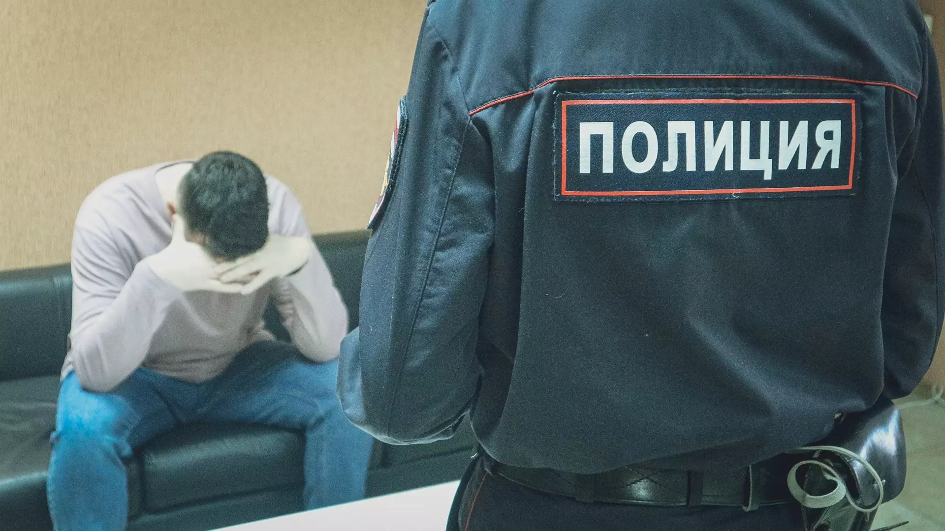 В МВД не служил: подробности задержания водителя, убившего студентов в Волгограде