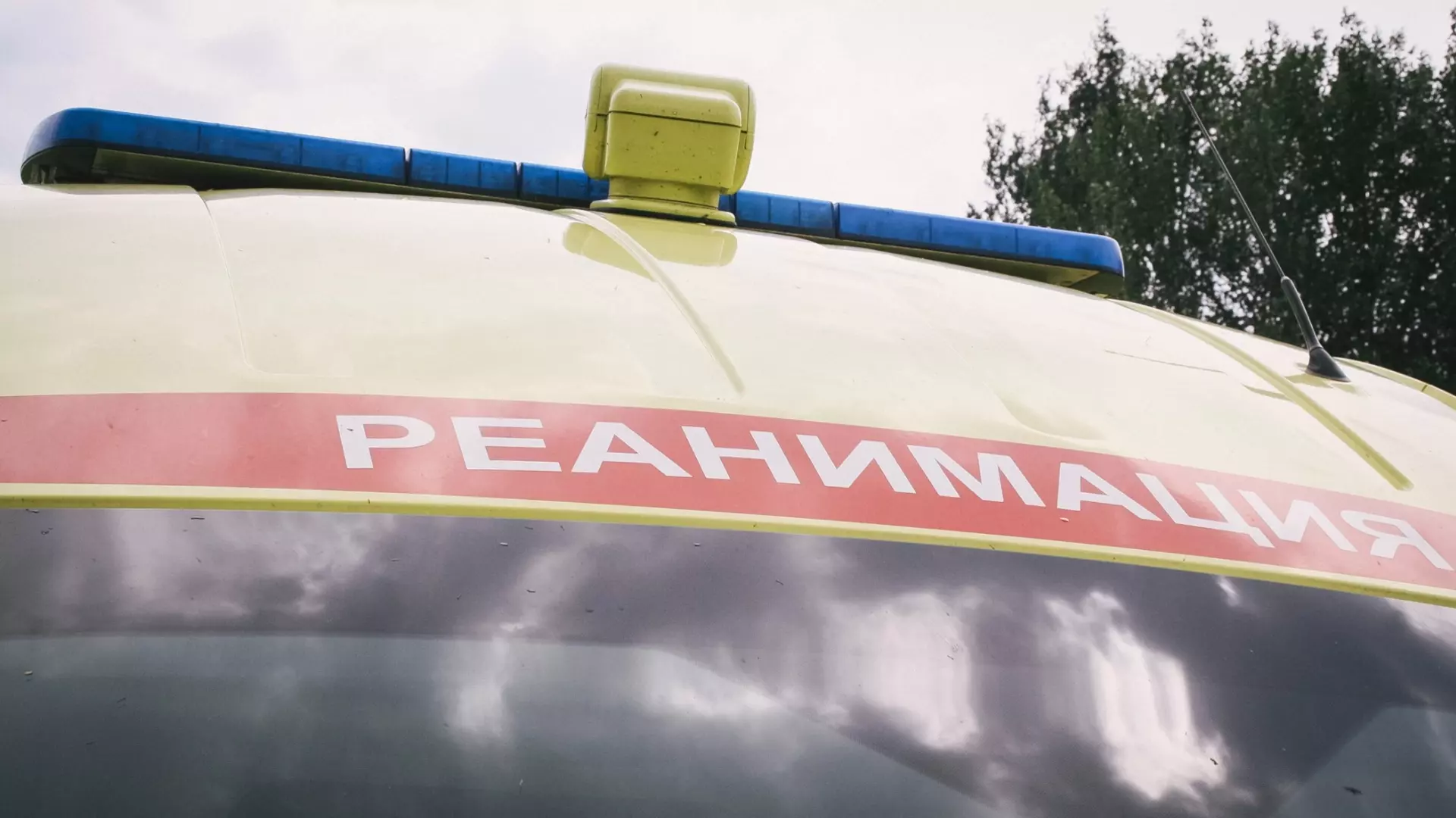 62-летний житель Жирновского района Волгоградской области получил ожоги