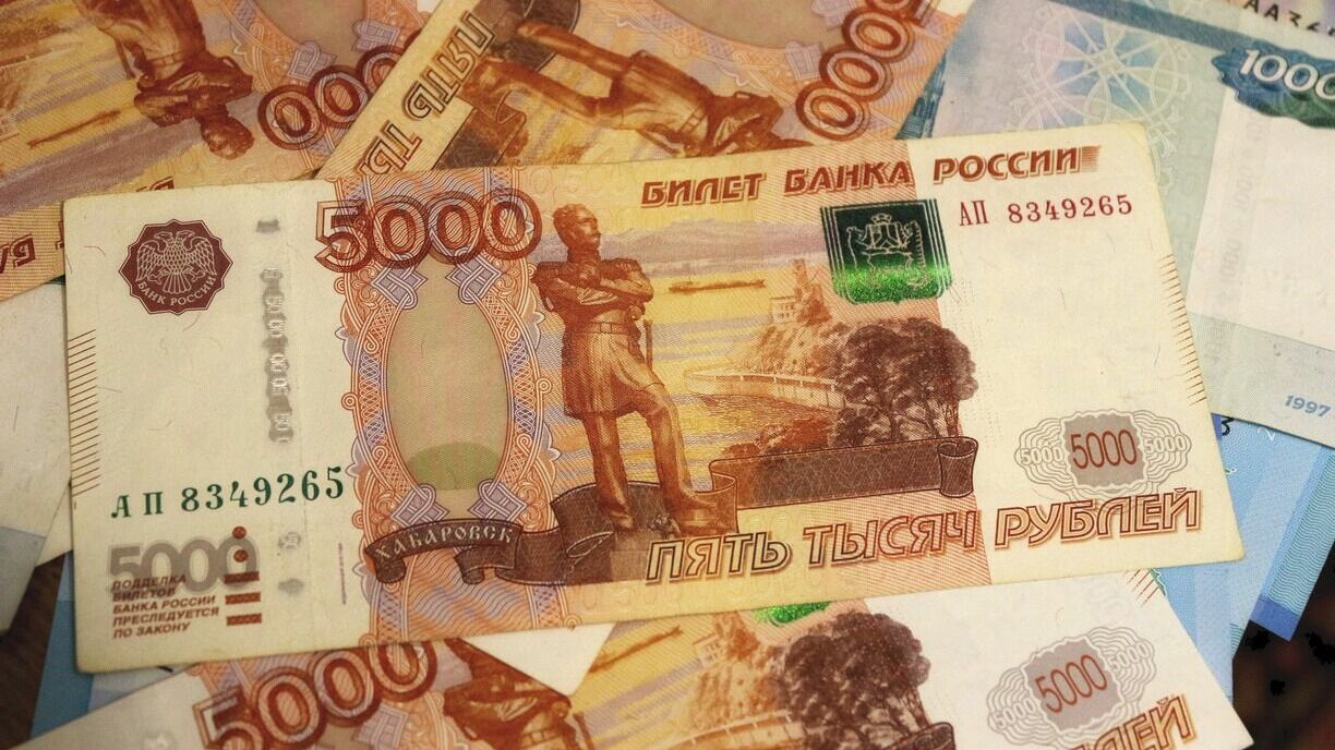 4 миллиона рублей отдала мошенникам инженер из Волгограда