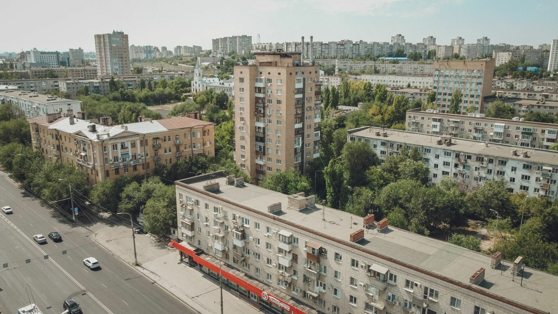 На краю пропасти: почему сокращается население России и Волгоградской области