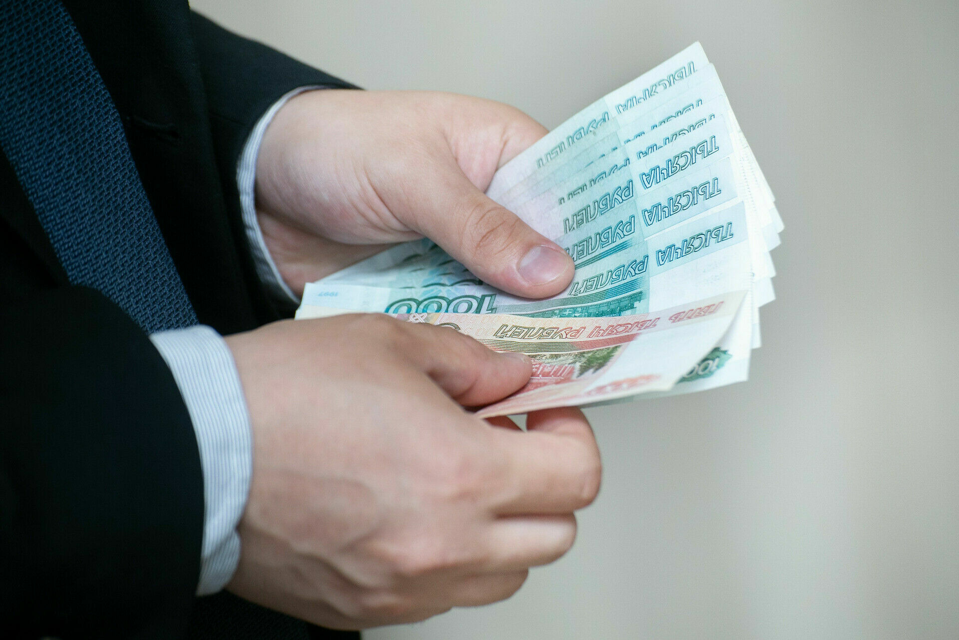 Статистики оштрафовали волгоградских бизнесменов почти на миллион рублей